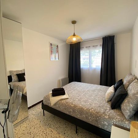 Mon Reve Apartment Carqueiranne Luaran gambar