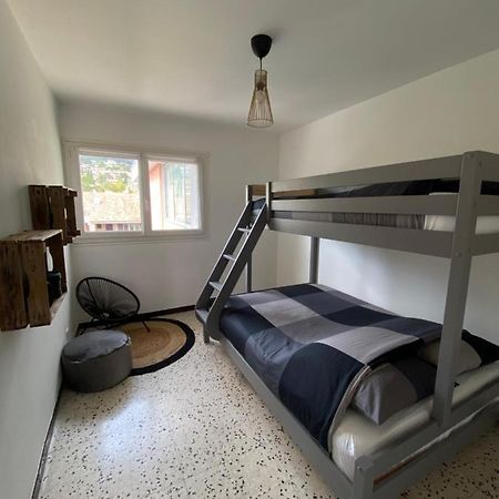 Mon Reve Apartment Carqueiranne Luaran gambar