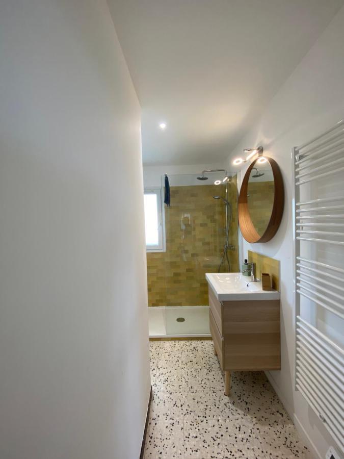 Mon Reve Apartment Carqueiranne Luaran gambar