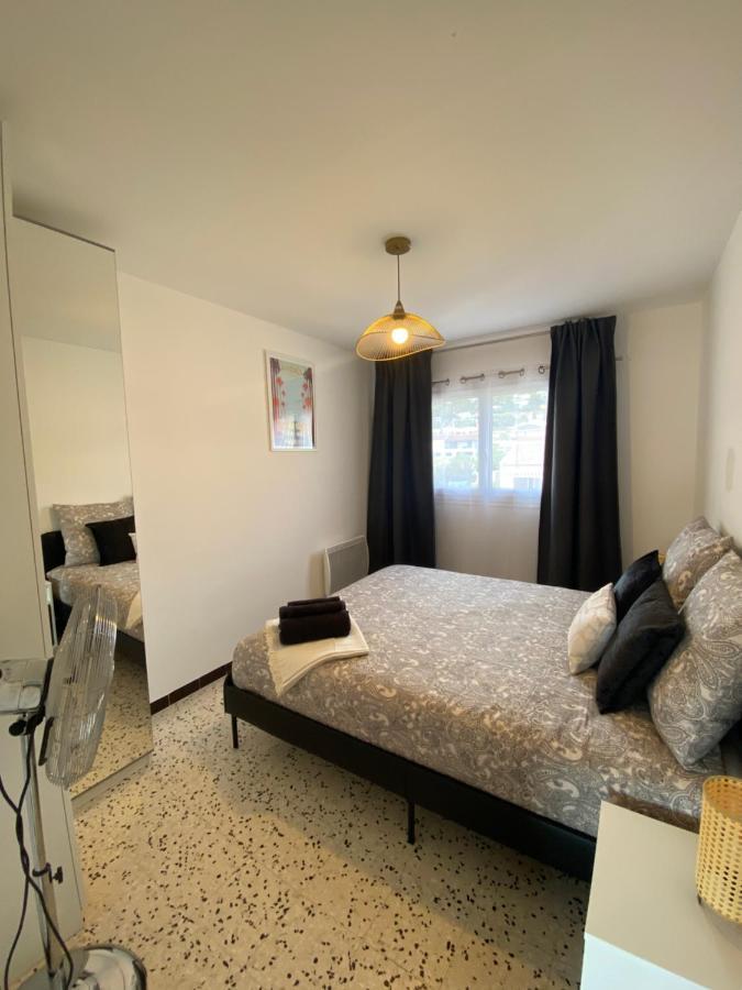 Mon Reve Apartment Carqueiranne Luaran gambar
