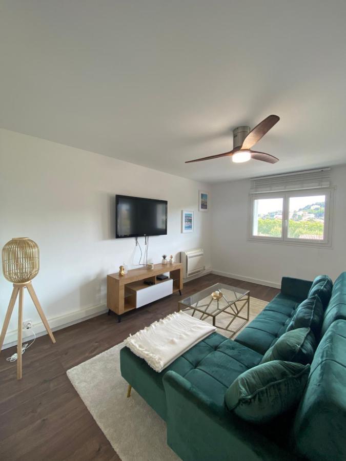Mon Reve Apartment Carqueiranne Luaran gambar