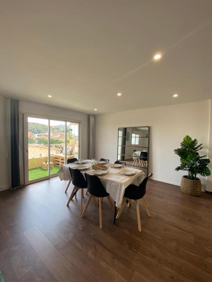 Mon Reve Apartment Carqueiranne Luaran gambar